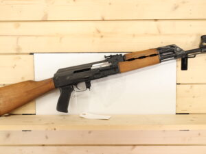 ZASTAVA ARMS M70B1 7.62X39MM