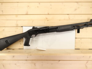 BENELLI M3 Super 90 12GA