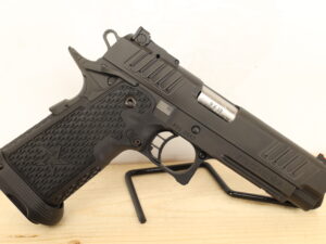 Stacatto Stacatto P 9x19mm