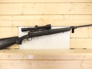 SAVAGE ARMS AXIS 30-06SPRG