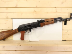 PIONEER ARMS Sporter Forged AK47 7.62X39MM
