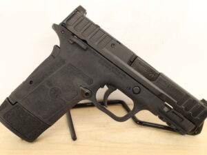 Smith & Wesson - S&W Equalizer 9x19mm