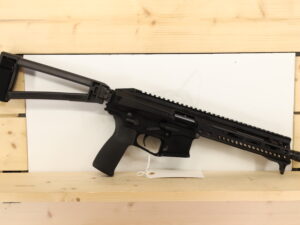 Patriot Ordnance Factory PSG Phoenix 9x19mm