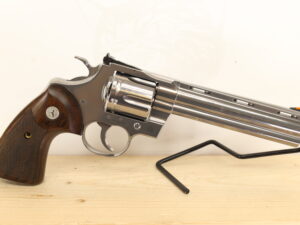 COLT Python 357MAG