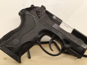 BERETTA PX4 Storm 9x19mm
