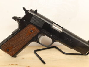REMINGTON 1911R1 45ACP