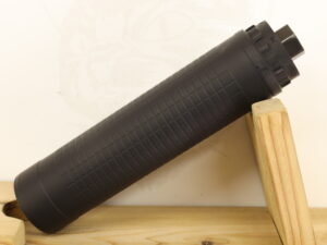 IWI IWS762TI 7.62mm