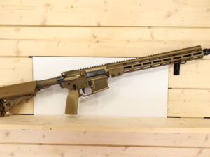 Geissele Automatics Super Duty MOD1 5.56X45MM