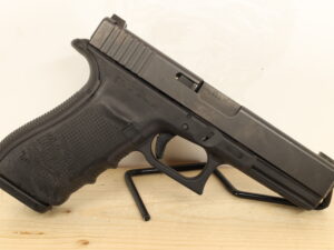 GLOCK 21 Gen 4 45ACP