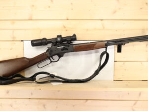 HENRY REPEATING ARMS H009G 30-30WIN