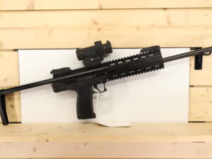 KEL-TEC CMR-30 .22Mag