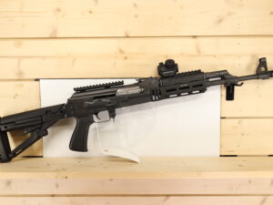 ZASTAVA ARMS ZPAPM70 7.62X39MM