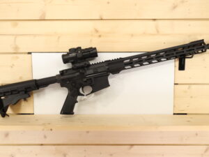 ZRODELTA Ready Series 5.56x45