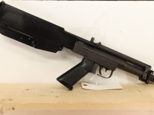 Gwinn Firearms Bushmaster Pistol 5.56x45