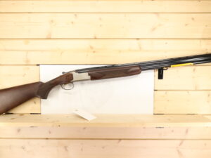 Browning/Miroku Citori Hunter Grade II 20GA
