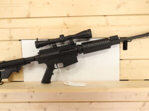 DPMS LR-308 308WIN