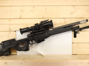Accuracy International - AI AT 308WIN