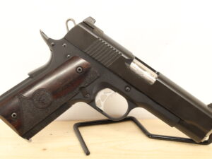 DAN WESSON Vigil 9x19mm