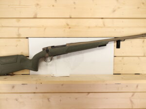 CHRISTENSEN ARMS Evoke 308WIN