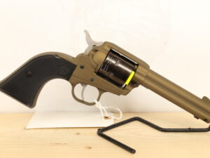 RUGER Wrangler 22LR