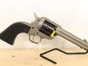 RUGER Wrangler 22LR