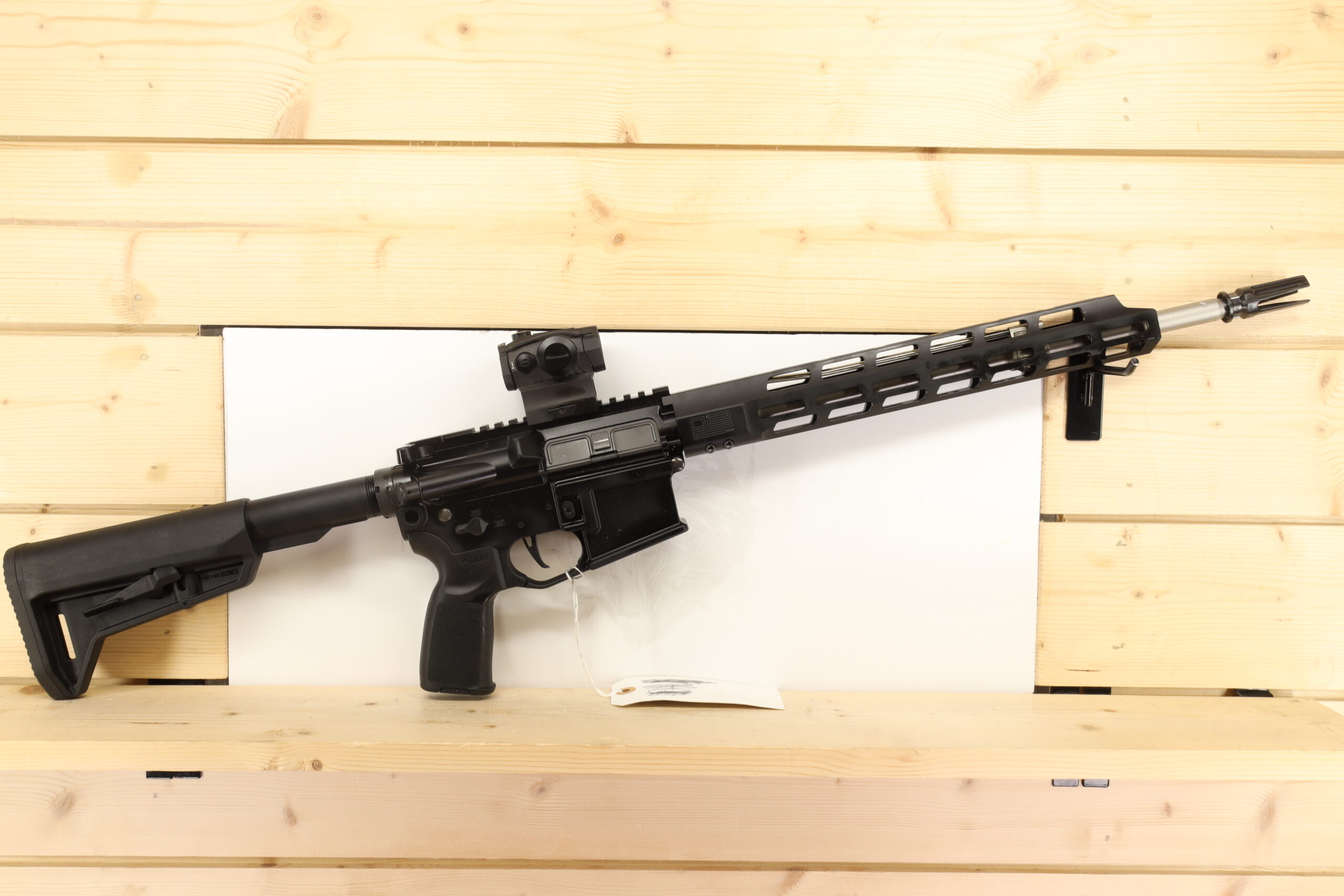 SIG SAUER M400 5.56x45
