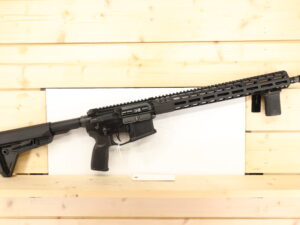 SIG SAUER M400 SDI X-Series 5.56X45MM