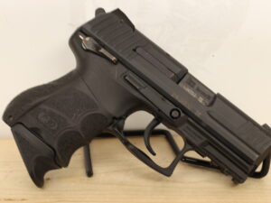 Heckler & Koch - H&K P30SK 9x19mm