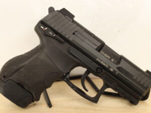 HK P30SK 9x19mm