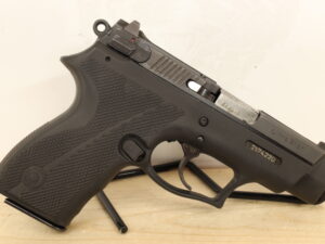 Star Bonifacio Echeverria Ultra Star 9x19mm