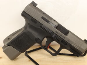 CANIK / CANIK USA TP9 ELITE SC 9x19mm
