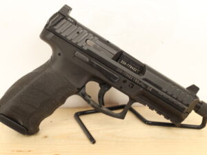 HK VP9 Tactical 9x19mm
