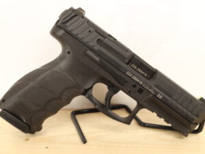 HK VP9 OR 9x19mm