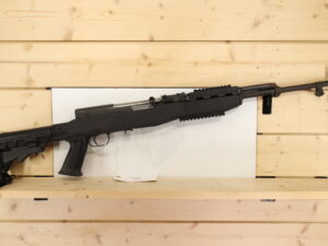 RUSSIA SKS-45 7.62X39MM
