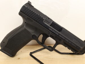 CANIK / CANIK USA TP9SA 9x19mm