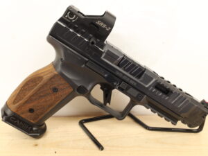 CANIK / CANIK USA Rival-S 9x19mm