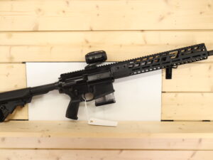 SIG SAUER SIG716-G2 308WIN