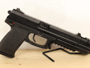 HK MARK 23 45ACP