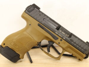 Heckler & Koch - H&K VP9SK 9x19mm