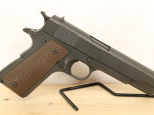 TISAS M1911A1 US Army 45ACP