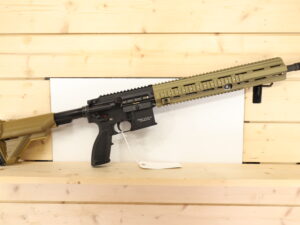Heckler & Koch - H&K MR556 5.56x45