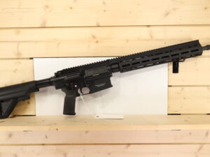 Heckler & Koch - H&K MR762 7.62MMX51