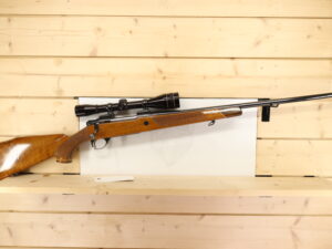 SAKO L61R 270WIN