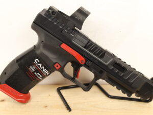 CANIK / CANIK USA SFx Rival Red 9x19mm