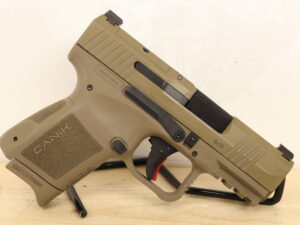 CANIK / CANIK USA METE MC9 9x19mm