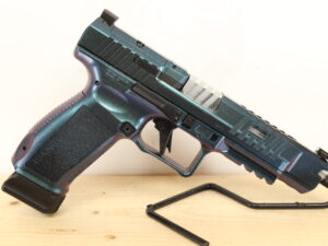 CANIK / CANIK USA Mete SFx Stingray Pro 9x19mm