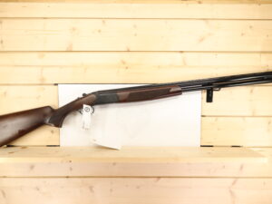 CZ/Huglu Drake 20GA