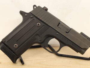 SIG SAUER P238 380 ACP