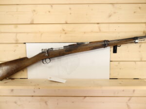 SPAIN 1915 7.62MM
