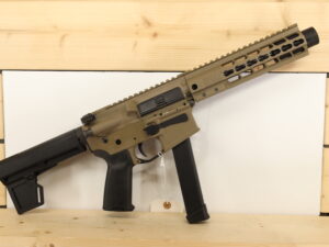 Brigade Manufacturing BM-F-9 9x19mm